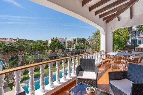 Villa a Es Mercadal, Menorca, Es Mercadal - € 935.000 | Ref: MEN70460 - foto 12