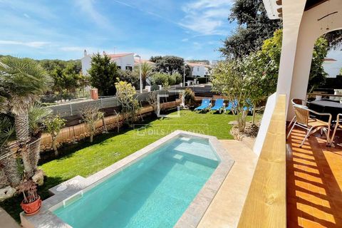 Villa a Es Mercadal, Menorca, Es Mercadal - € 935.000 | Ref: MEN70460 - foto 14