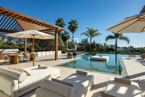 Villa en Marbella, Malaga, Marbella - € 8.995.000 | Ref: MRB70540 - photo 2
