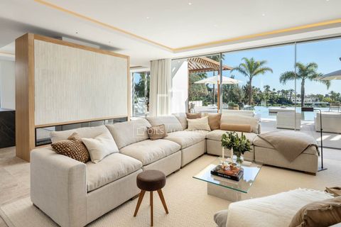 Villa en Marbella, Malaga, Marbella - € 8.995.000 | Ref: MRB70540 - photo 3