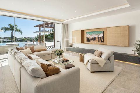 Villa en Marbella, Malaga, Marbella - € 8.995.000 | Ref: MRB70540 - photo 4