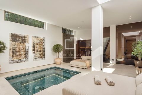 Villa en Marbella, Malaga, Marbella - € 8.995.000 | Ref: MRB70540 - photo 17