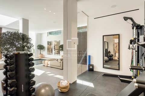 Villa en Marbella, Malaga, Marbella - € 8.995.000 | Ref: MRB70540 - photo 19