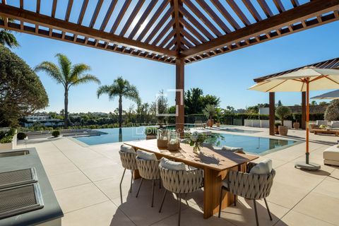 Villa en Marbella, Malaga, Marbella - € 8.995.000 | Ref: MRB70540 - photo 20