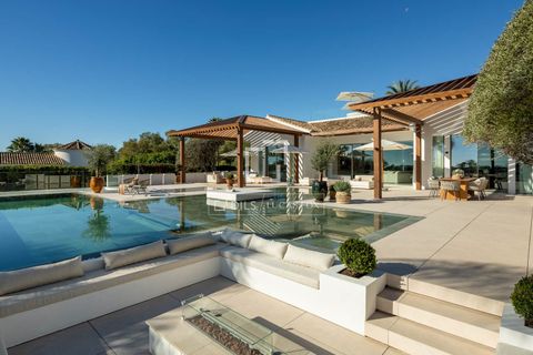 Villa en Marbella, Malaga, Marbella - € 8.995.000 | Ref: MRB70540 - photo 21