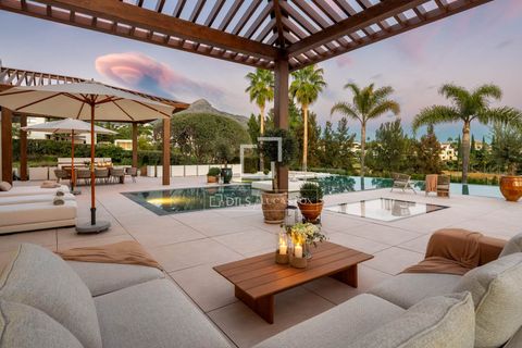 Villa en Marbella, Malaga, Marbella - € 8.995.000 | Ref: MRB70540 - photo 22