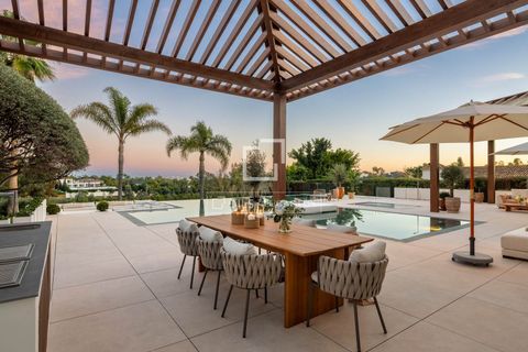 Villa en Marbella, Malaga, Marbella - € 8.995.000 | Ref: MRB70540 - photo 24