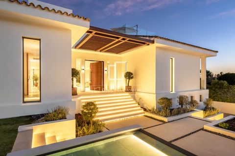 Villa en Marbella, Malaga, Marbella - € 8.995.000 | Ref: MRB70540 - photo 26