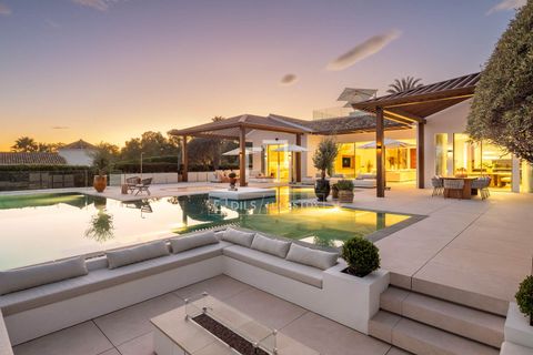 Villa en Marbella, Malaga, Marbella - € 8.995.000 | Ref: MRB70540 - photo 27
