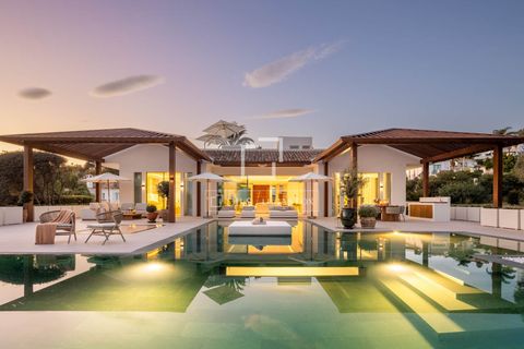 Villa en Marbella, Malaga, Marbella - € 8.995.000 | Ref: MRB70540 - photo 28