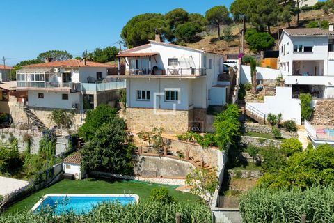 Villa in Cabrils, Barcelona, Cabrils - € 745.000 | Ref: MRS69717 - foto 2