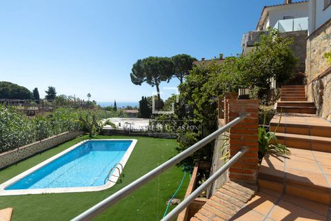 Villa in Cabrils, Barcelona, Cabrils - € 745.000 | Ref: MRS69717 - foto 4