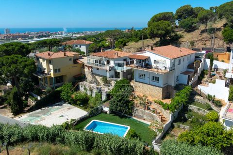 Villa in Cabrils, Barcelona, Cabrils - € 745.000 | Ref: MRS69717 - foto 17