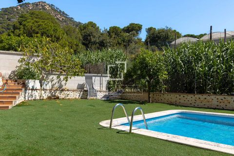 Villa in Cabrils, Barcelona, Cabrils - € 745.000 | Ref: MRS69717 - foto 18