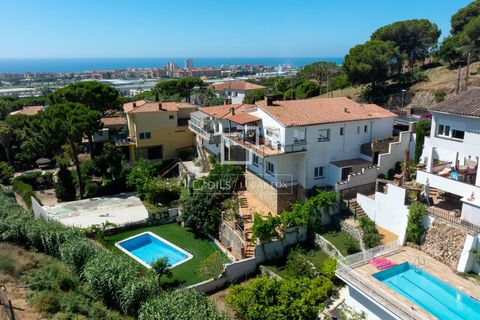 Villa in Cabrils, Barcelona, Cabrils - € 745.000 | Ref: MRS69717 - foto 19