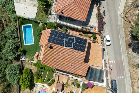 Villa in Cabrils, Barcelona, Cabrils - € 745.000 | Ref: MRS69717 - foto 20