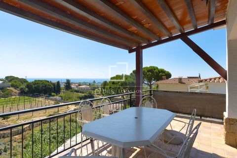 Villa in Cabrils, Barcelona, Cabrils - € 745.000 | Ref: MRS69717 - foto 21