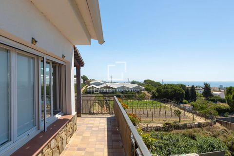 Villa in Cabrils, Barcelona, Cabrils - € 745.000 | Ref: MRS69717 - foto 22