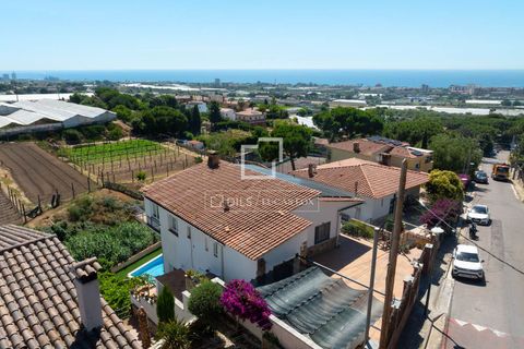 Villa in Cabrils, Barcelona, Cabrils - € 745.000 | Ref: MRS69717 - foto 25