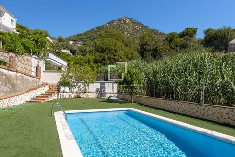 Villa in Cabrils, Barcelona, Cabrils - € 745.000 | Ref: MRS69717 - foto 27