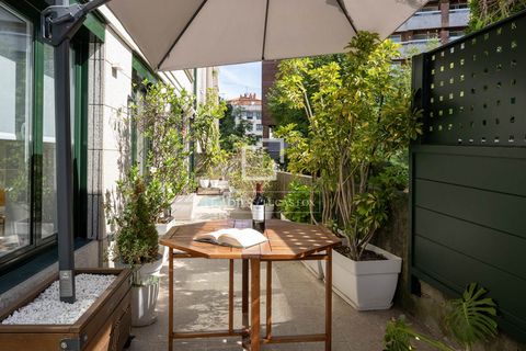 Leilighet i Vigo, Pontevedra, Vigo - € 400 000 | Ref: VIG25469 - foto 34