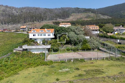 Villa i Mougas, Pontevedra, Mougas - € 700.000 | Ref: VIG64082 - foto 7