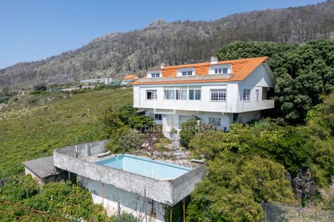 Villa i Mougas, Pontevedra, Mougas - € 700.000 | Ref: VIG64082 - foto 24