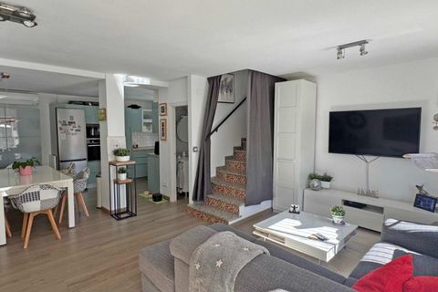Rækkehus i Orihuela Costa, Alicante, Orihuela Costa - € 269.000 | Ref: MOVE-324-D/13477 - foto 3