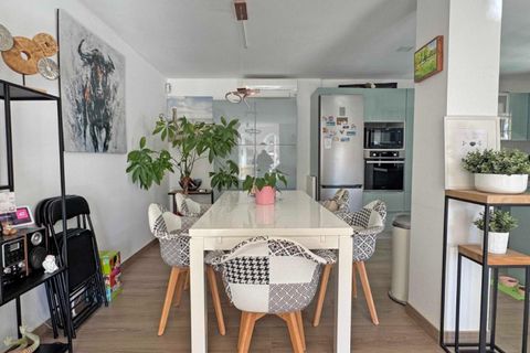 Rækkehus i Orihuela Costa, Alicante, Orihuela Costa - € 269.000 | Ref: MOVE-324-D/13477 - foto 5