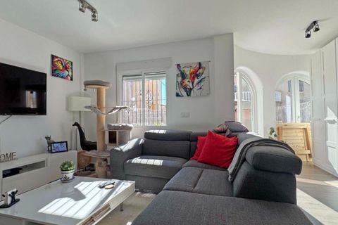 Rækkehus i Orihuela Costa, Alicante, Orihuela Costa - € 269.000 | Ref: MOVE-324-D/13477 - foto 8