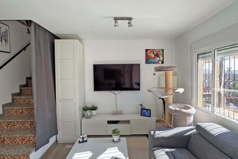 Rækkehus i Orihuela Costa, Alicante, Orihuela Costa - € 269.000 | Ref: MOVE-324-D/13477 - foto 12