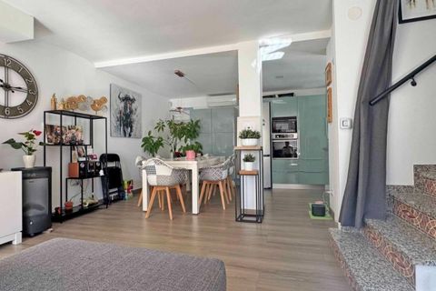 Rækkehus i Orihuela Costa, Alicante, Orihuela Costa - € 269.000 | Ref: MOVE-324-D/13477 - foto 21