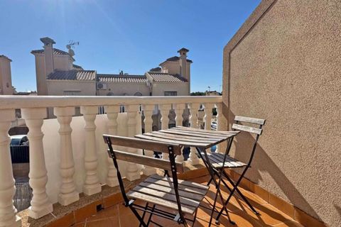 Rækkehus i Orihuela Costa, Alicante, Orihuela Costa - € 269.000 | Ref: MOVE-324-D/13477 - foto 26