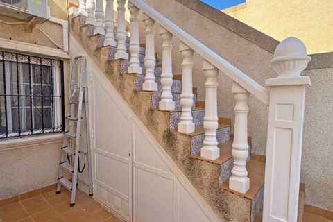Rækkehus i Orihuela Costa, Alicante, Orihuela Costa - € 269.000 | Ref: MOVE-324-D/13477 - foto 27