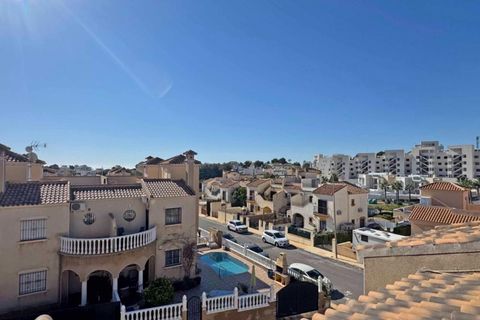 Rækkehus i Orihuela Costa, Alicante, Orihuela Costa - € 269.000 | Ref: MOVE-324-D/13477 - foto 28