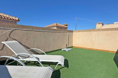Rækkehus i Orihuela Costa, Alicante, Orihuela Costa - € 269.000 | Ref: MOVE-324-D/13477 - foto 29