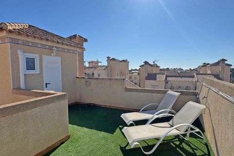 Rækkehus i Orihuela Costa, Alicante, Orihuela Costa - € 269.000 | Ref: MOVE-324-D/13477 - foto 30