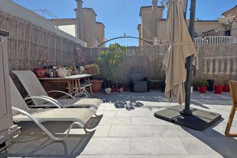 Rækkehus i Orihuela Costa, Alicante, Orihuela Costa - € 269.000 | Ref: MOVE-324-D/13477 - foto 31