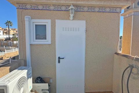 Rækkehus i Orihuela Costa, Alicante, Orihuela Costa - € 269.000 | Ref: MOVE-324-D/13477 - foto 33
