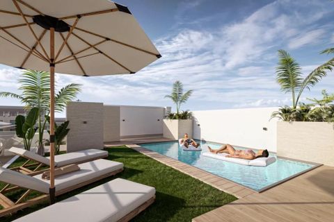 Leilighet i Torrevieja, Alicante, Torrevieja - € 229 000 | Ref: 525336__COMPLEX__525/13477 - foto 11