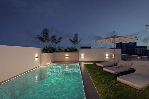 Leilighet i Torrevieja, Alicante, Torrevieja - € 229 000 | Ref: 525336__COMPLEX__525/13477 - foto 13