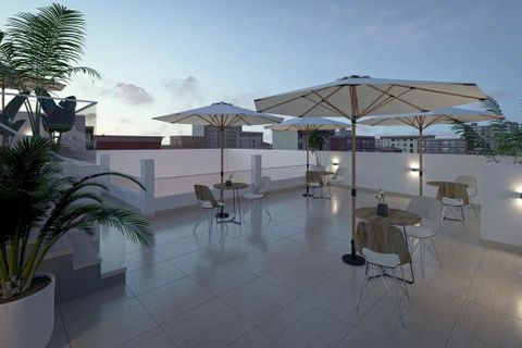Leilighet i Torrevieja, Alicante, Torrevieja - € 229 000 | Ref: 525336__COMPLEX__525/13477 - foto 15