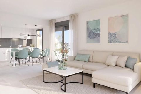 Leilighet i Mijas, Malaga, Mijas - € 299 000 | Ref: 525436__COMPLEX__180/13477 - foto 3
