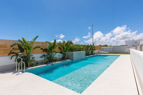 Bungalow i Dolores, Alicante, Dolores - € 309.900 | Ref: ANS-37109 - foto 7