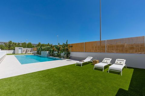 Bungalow i Dolores, Alicante, Dolores - € 309.900 | Ref: ANS-37109 - foto 8