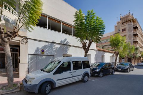 Byhus i Torrevieja, Alicante, Torrevieja - € 350.000 | Ref: MCO-15330 - foto 41