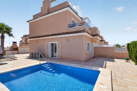 Byhus i Orihuela, Alicante, Orihuela - € 342.000 | Ref: MCO-38686 - foto 2