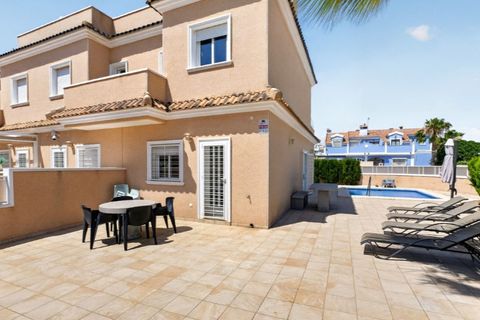 Byhus i Orihuela, Alicante, Orihuela - € 342.000 | Ref: MCO-38686 - foto 4