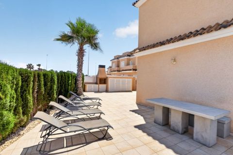 Byhus i Orihuela, Alicante, Orihuela - € 342.000 | Ref: MCO-38686 - foto 7