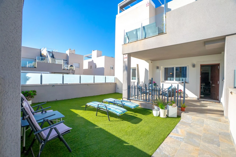 Leilighet i Torrevieja, Alicante, Torrevieja - € 255 000 | Ref: 13967 - foto 2